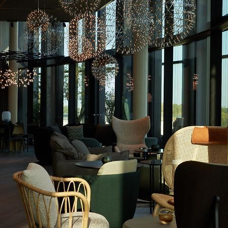 The Cloud One Duesseldorf-Koebogen酒店 外观 照片