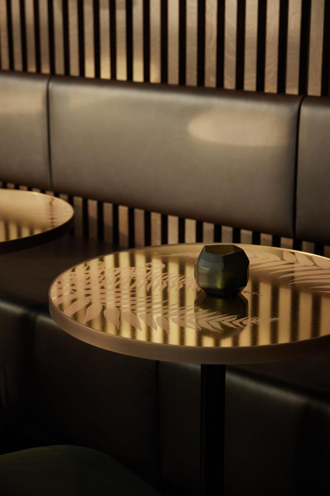 The Cloud One Duesseldorf-Koebogen酒店 外观 照片
