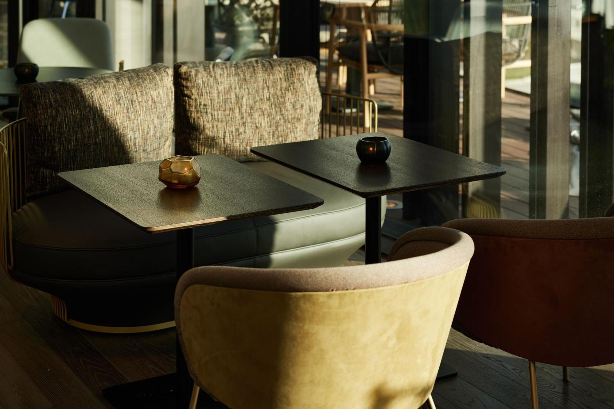 The Cloud One Duesseldorf-Koebogen酒店 外观 照片
